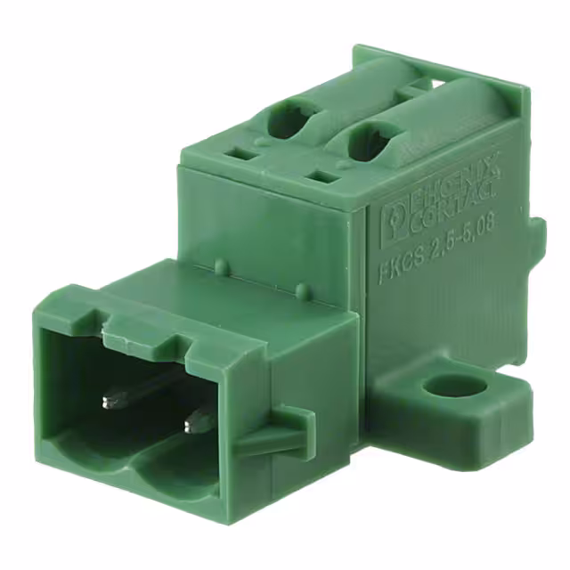 1808721 Phoenix Contact  Headers Plugs and Sockets